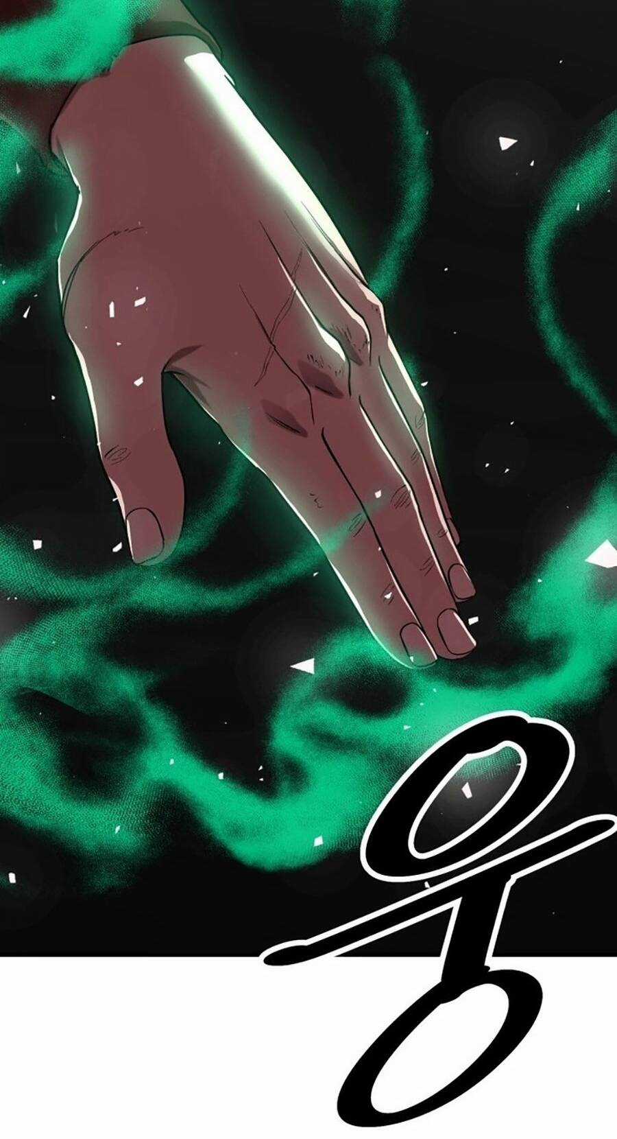 Võ Vương Kang Haejin Chapter 1 trang 2