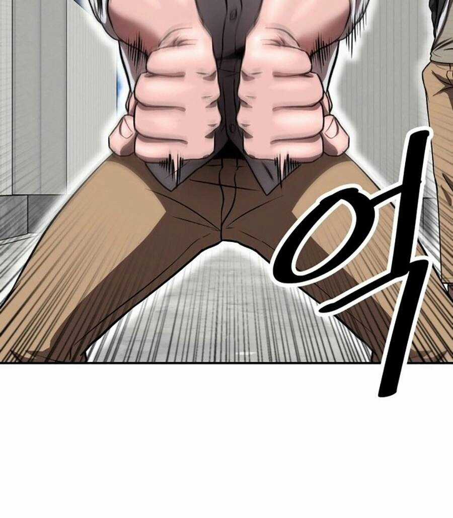 Võ Vương Kang Haejin Chapter 1 trang 20