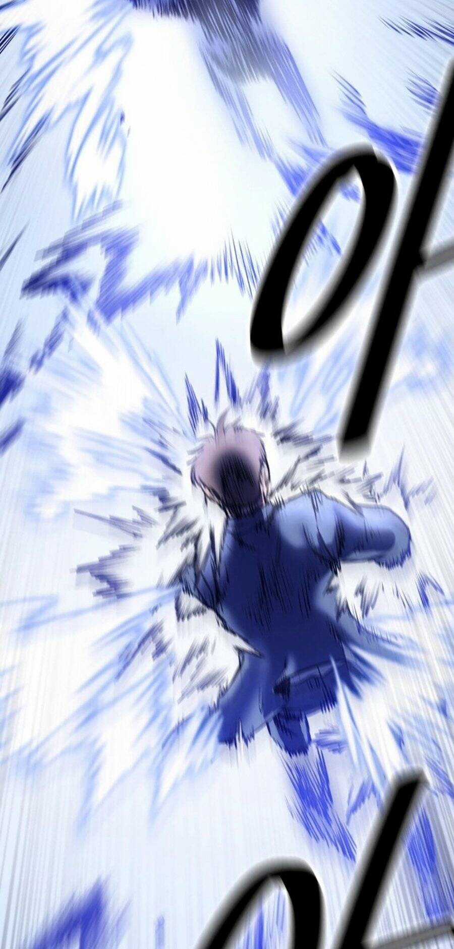 Võ Vương Kang Haejin Chapter 1 trang 200