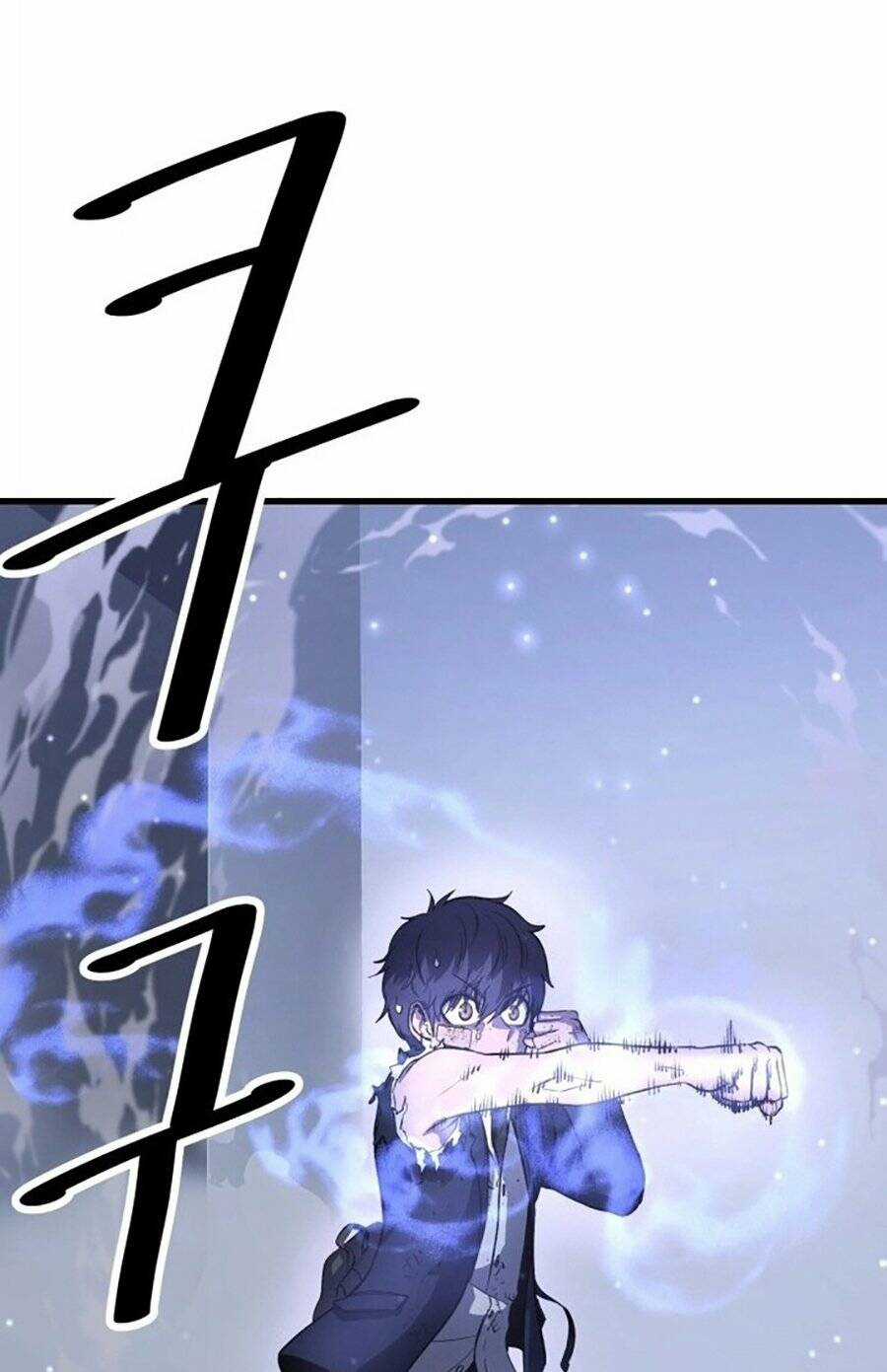 Võ Vương Kang Haejin Chapter 1 trang 205