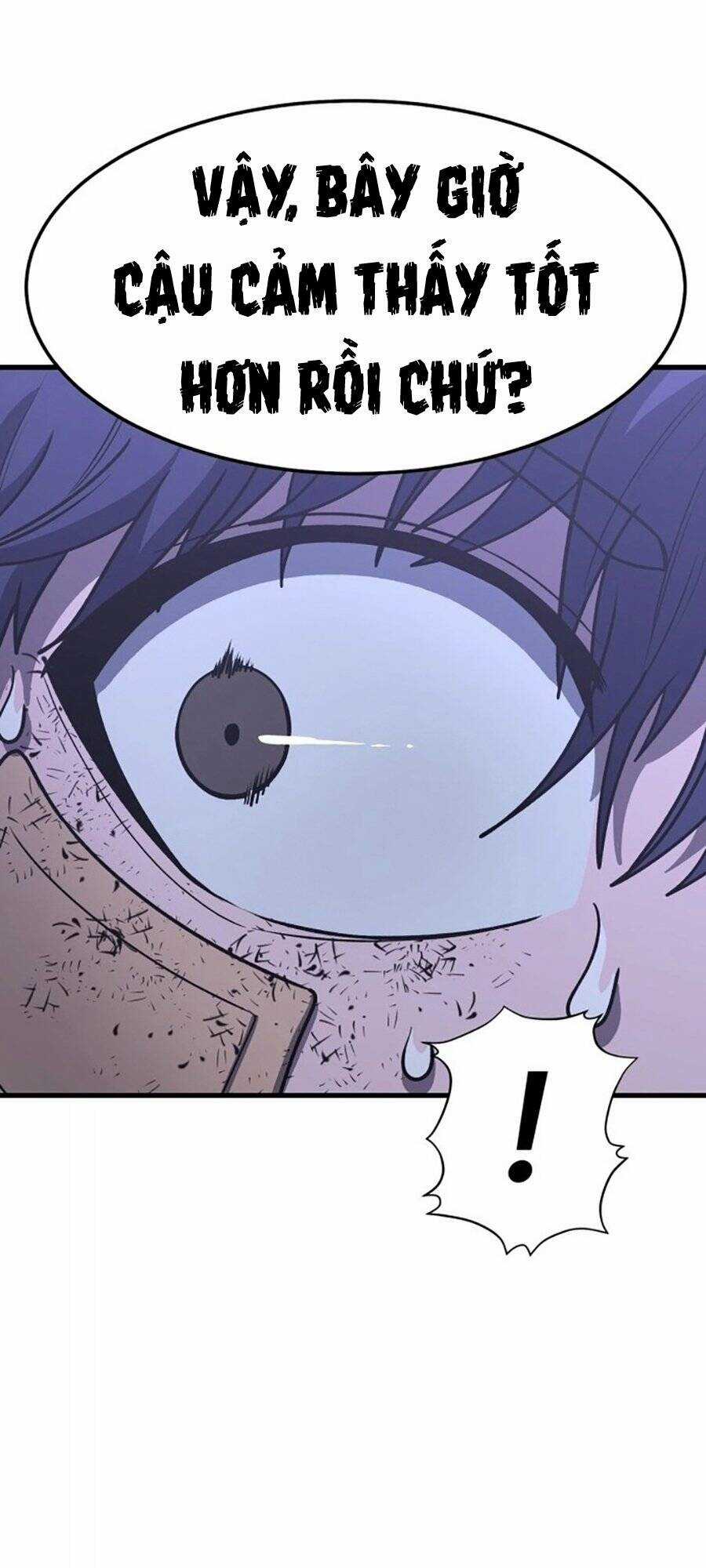 Võ Vương Kang Haejin Chapter 1 trang 207