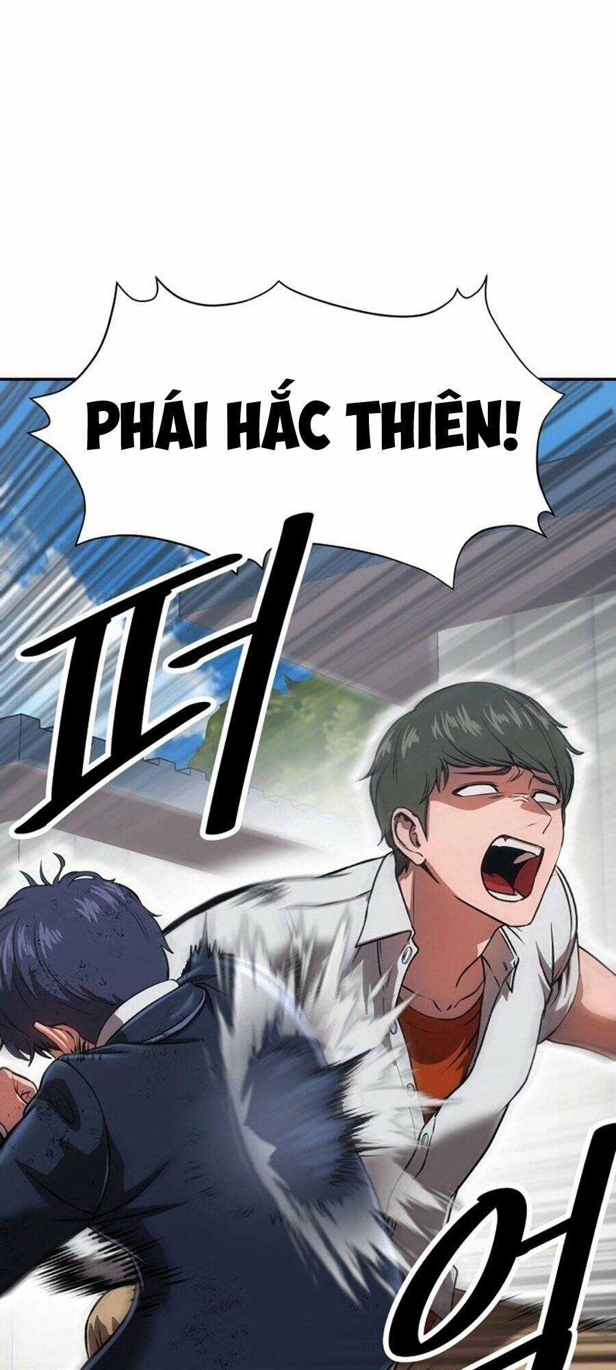 Võ Vương Kang Haejin Chapter 1 trang 21