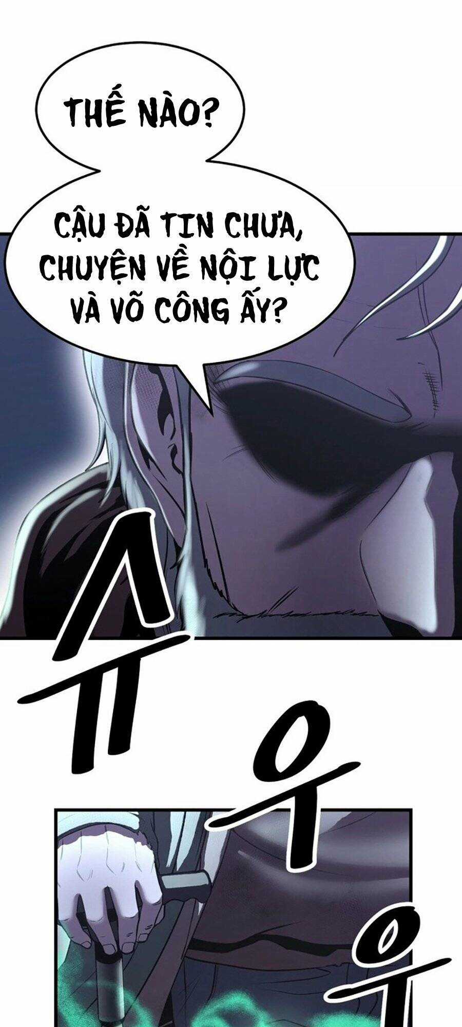 Võ Vương Kang Haejin Chapter 1 trang 210