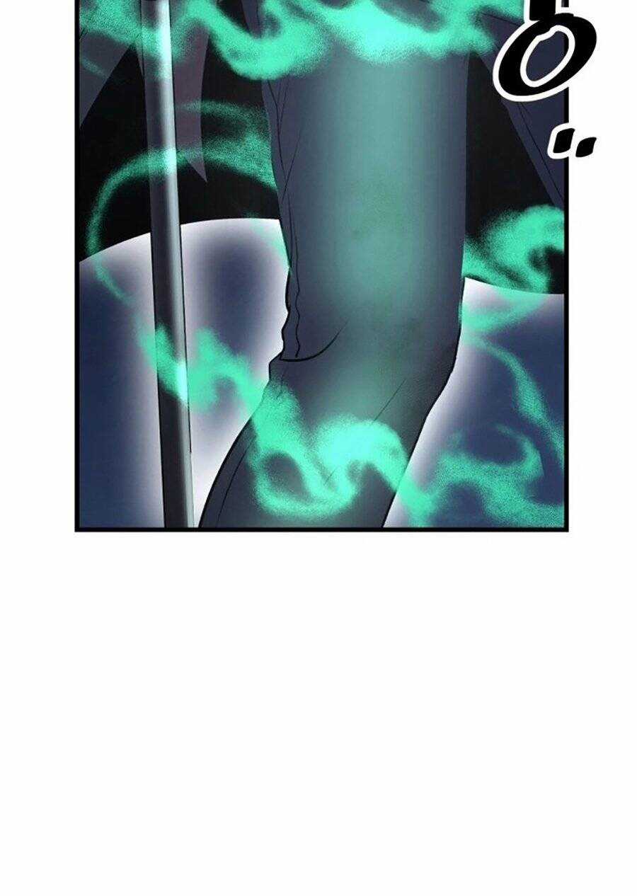 Võ Vương Kang Haejin Chapter 1 trang 211