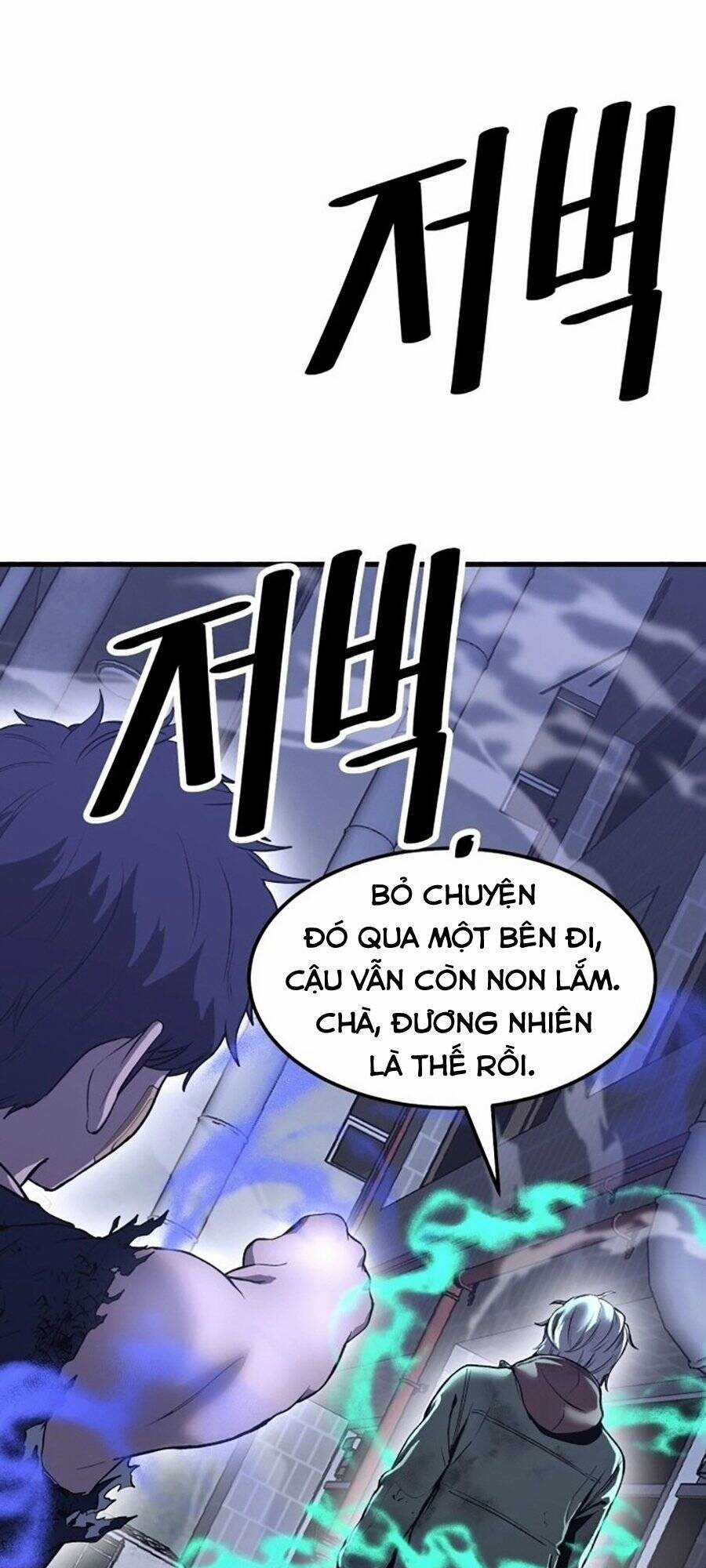 Võ Vương Kang Haejin Chapter 1 trang 213
