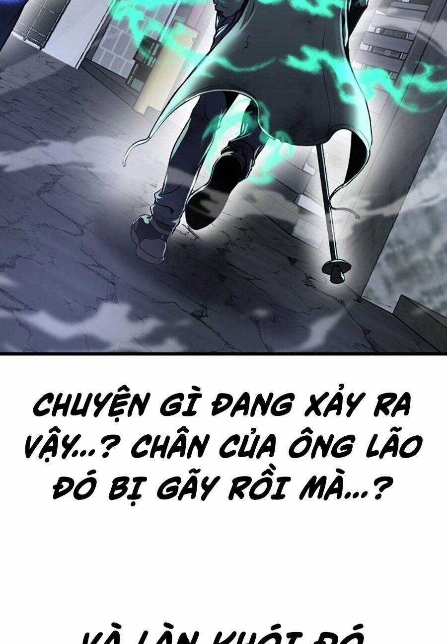 Võ Vương Kang Haejin Chapter 1 trang 214