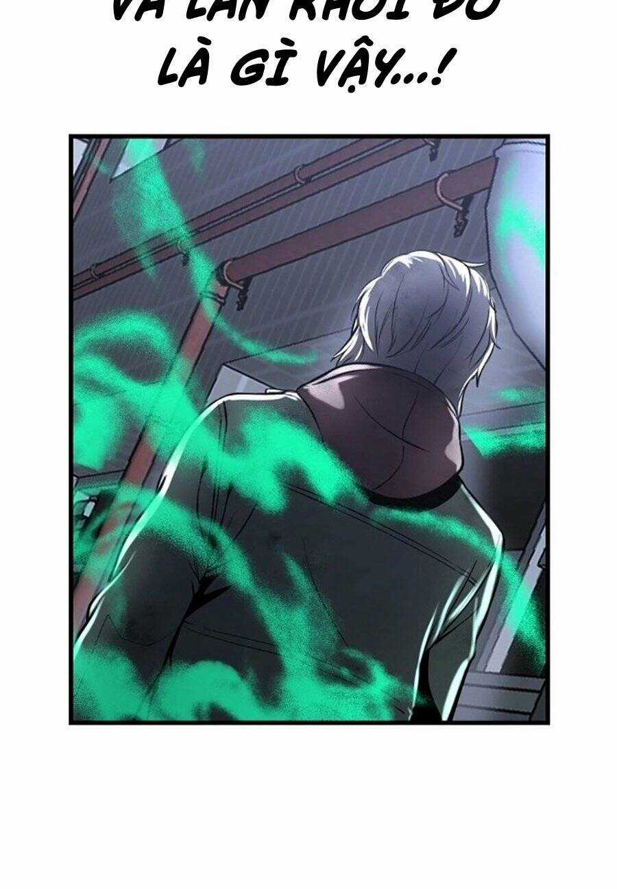 Võ Vương Kang Haejin Chapter 1 trang 215