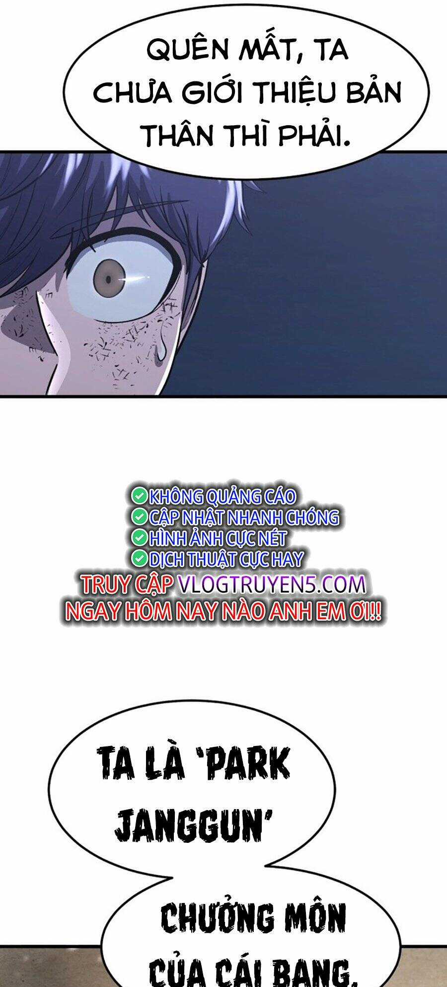 Võ Vương Kang Haejin Chapter 1 trang 216