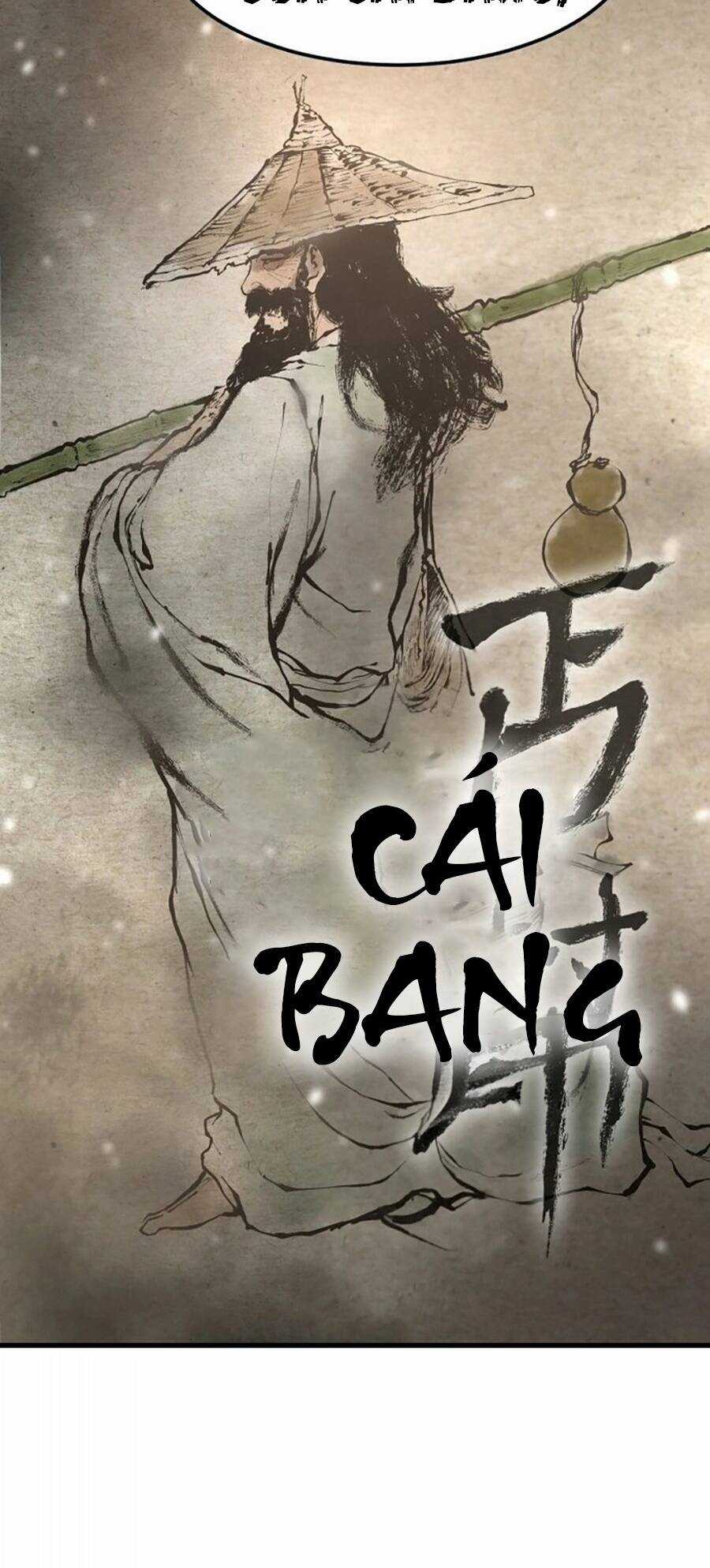 Võ Vương Kang Haejin Chapter 1 trang 217