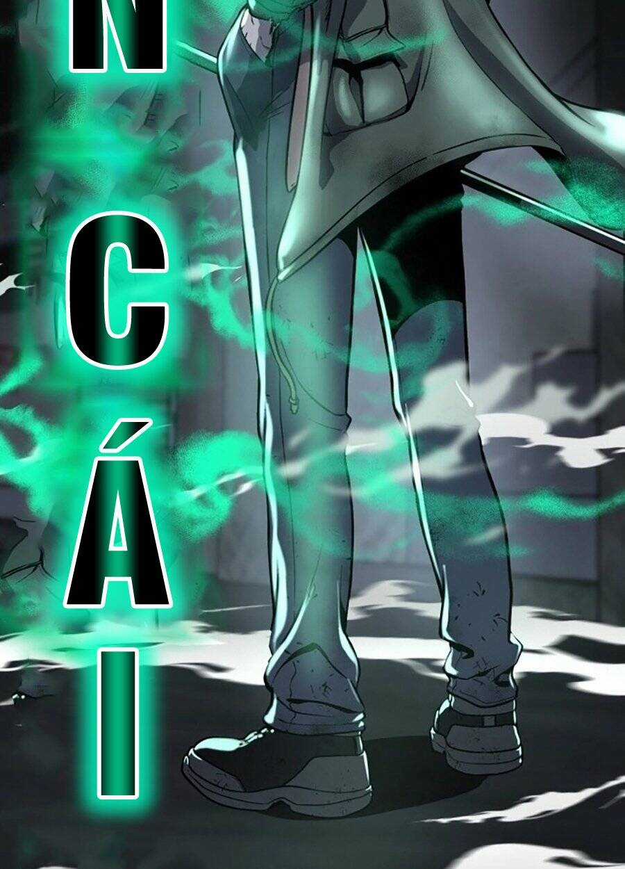 Võ Vương Kang Haejin Chapter 1 trang 219