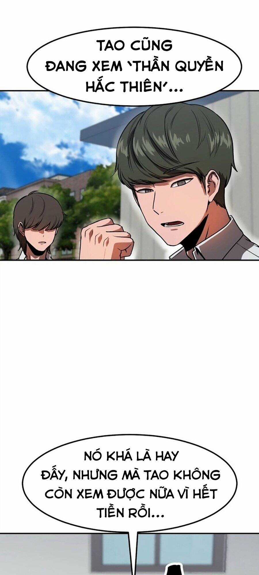 Võ Vương Kang Haejin Chapter 1 trang 24