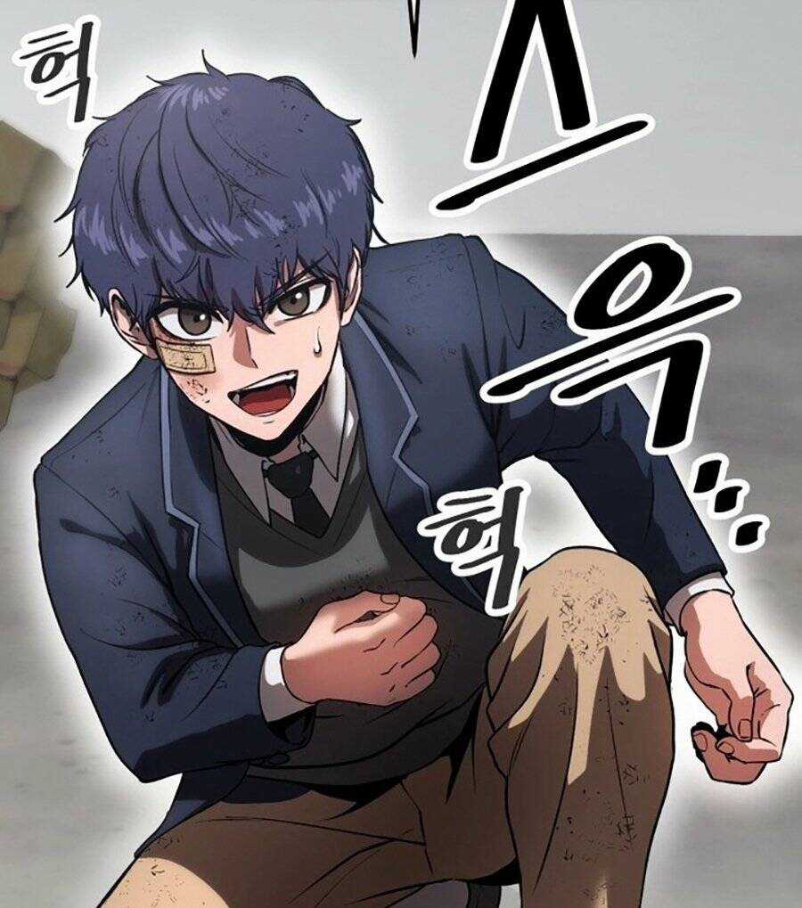 Võ Vương Kang Haejin Chapter 1 trang 25