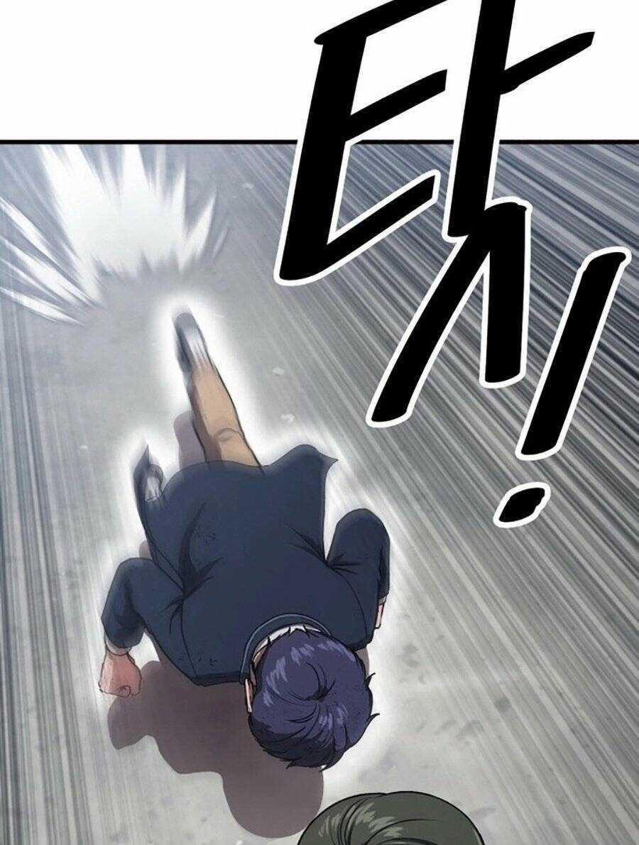 Võ Vương Kang Haejin Chapter 1 trang 28