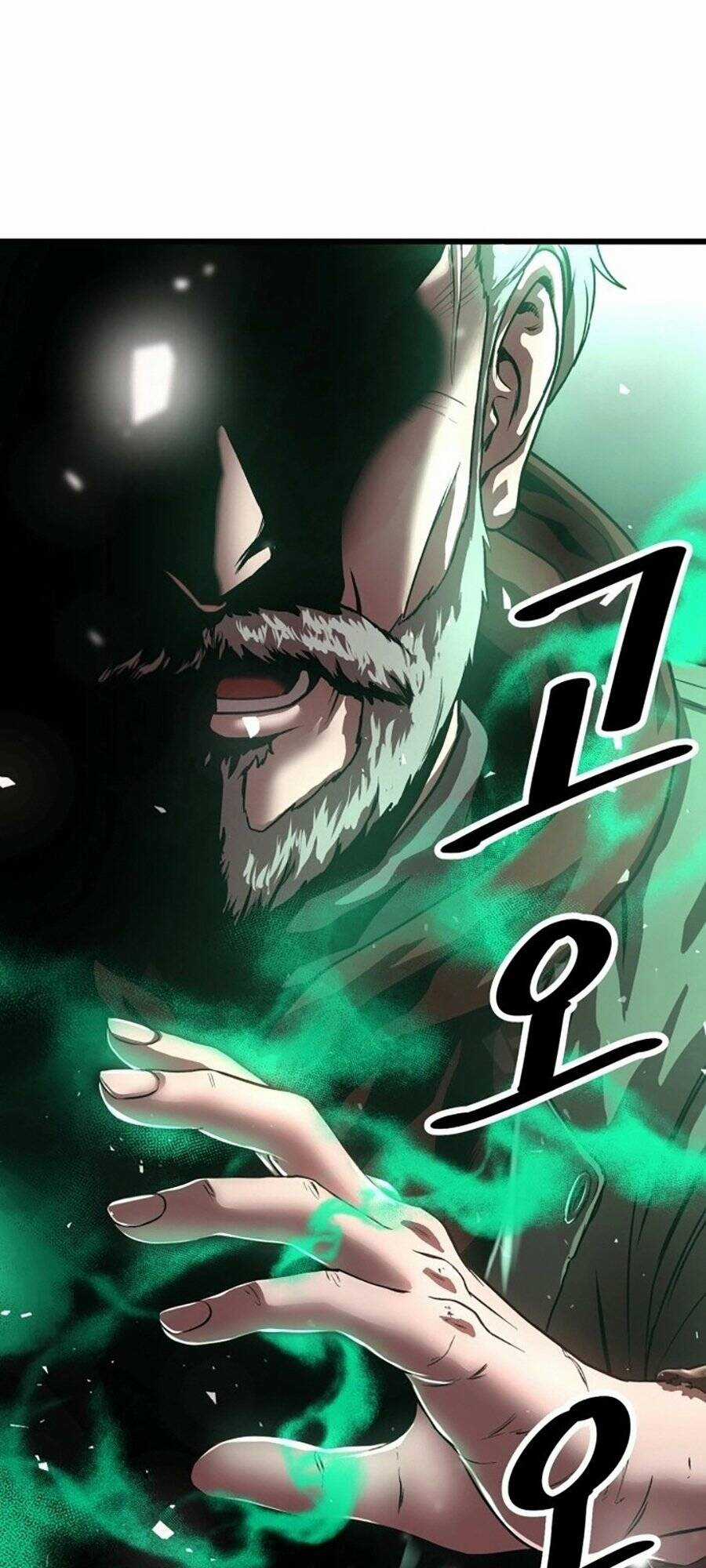 Võ Vương Kang Haejin Chapter 1 trang 3