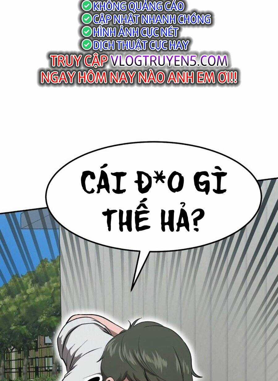 Võ Vương Kang Haejin Chapter 1 trang 31