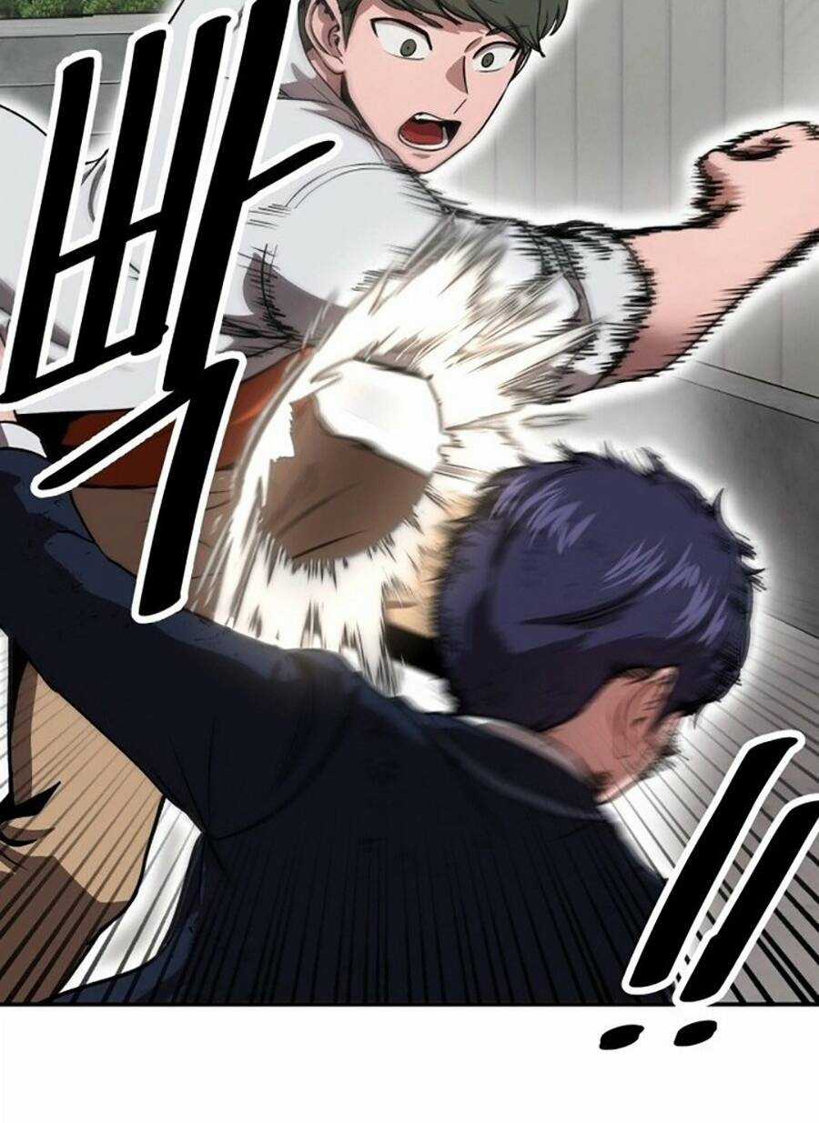 Võ Vương Kang Haejin Chapter 1 trang 32