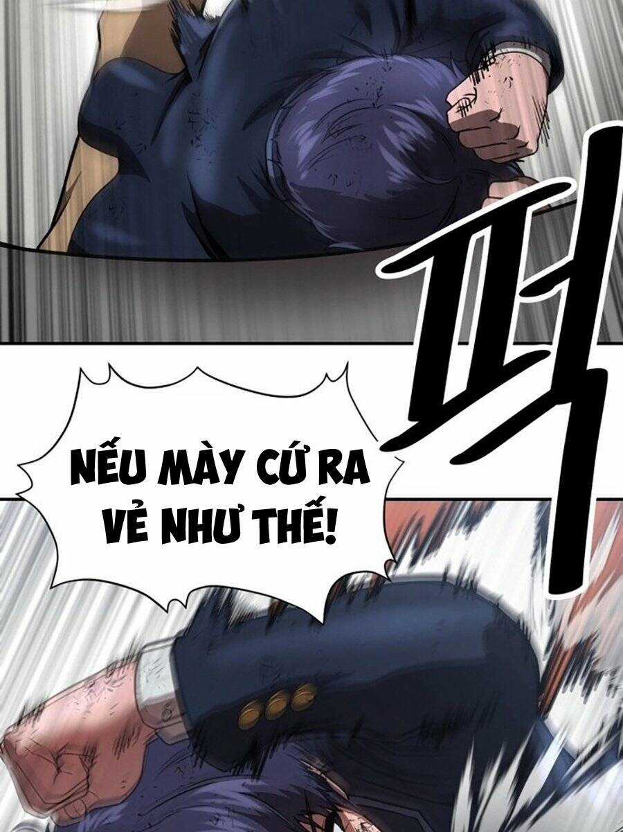 Võ Vương Kang Haejin Chapter 1 trang 38