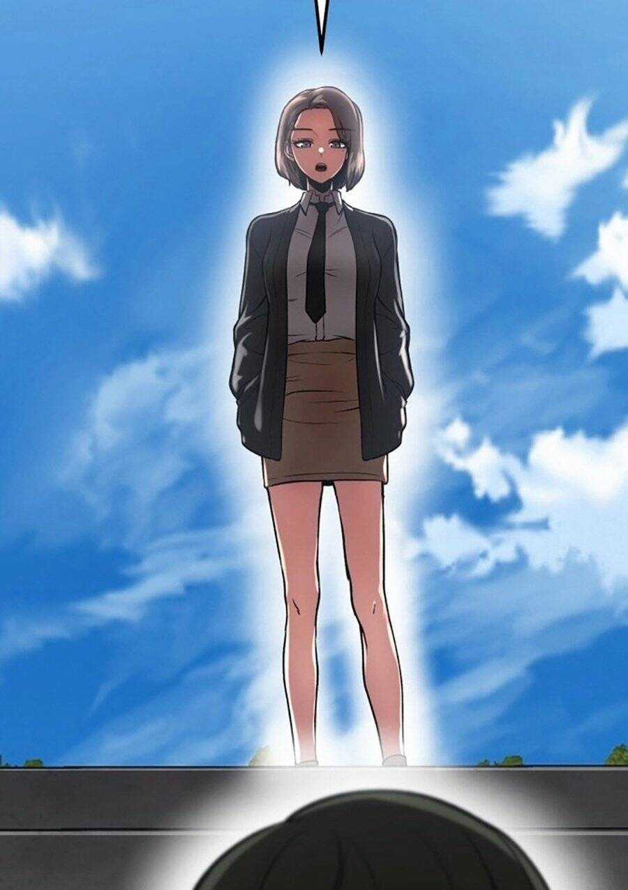 Võ Vương Kang Haejin Chapter 1 trang 41