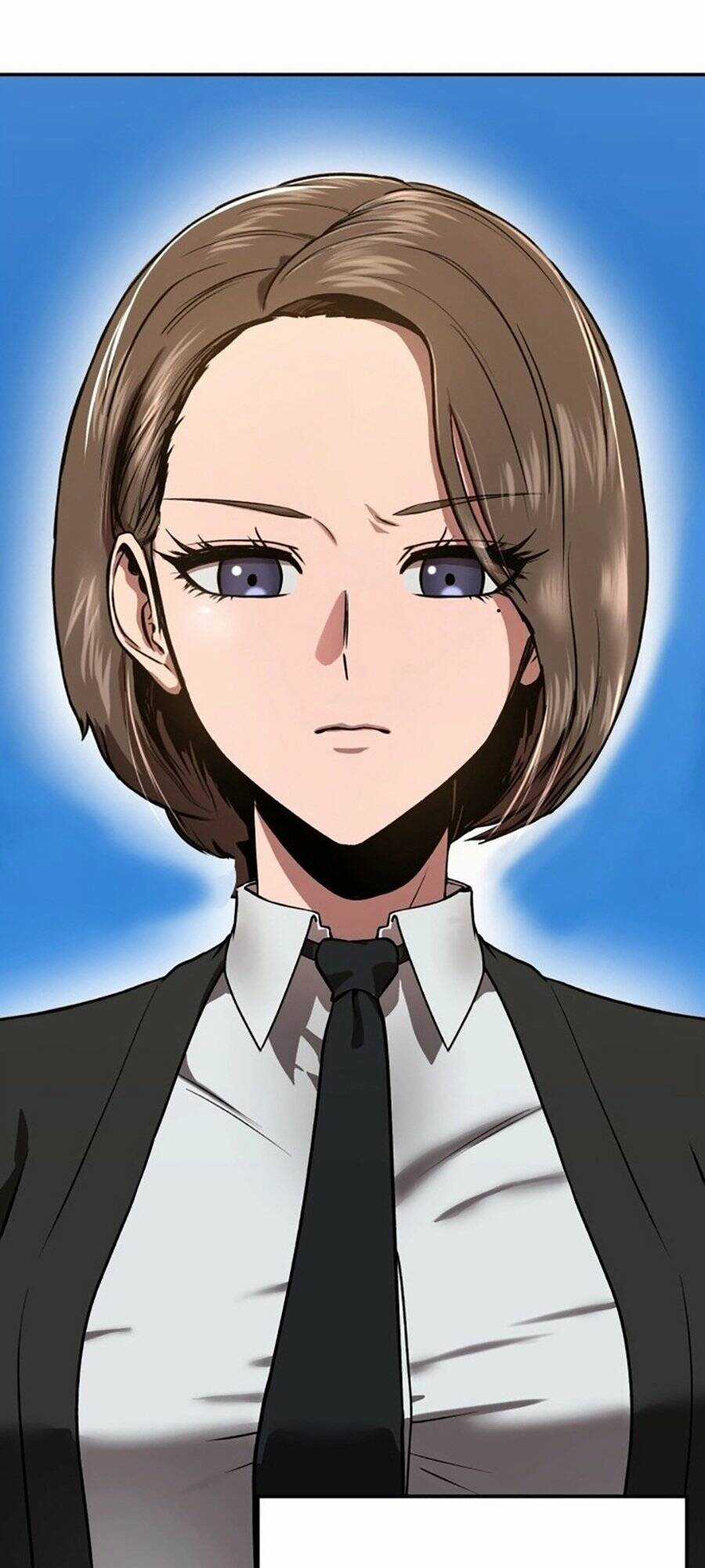 Võ Vương Kang Haejin Chapter 1 trang 43