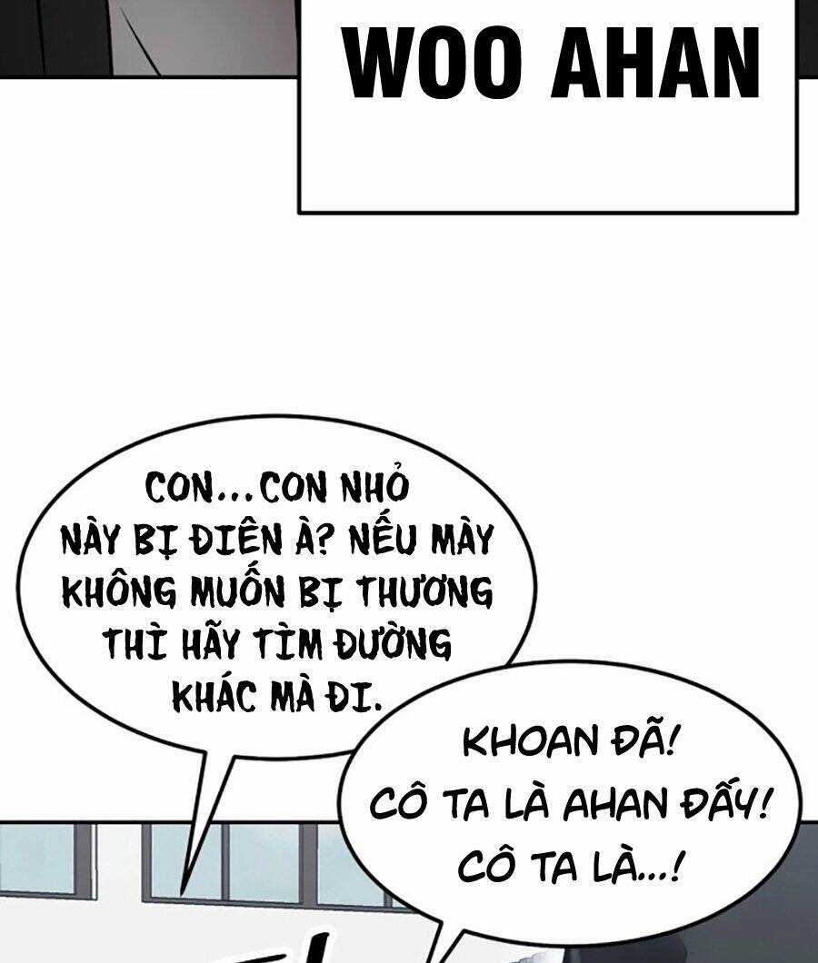 Võ Vương Kang Haejin Chapter 1 trang 44
