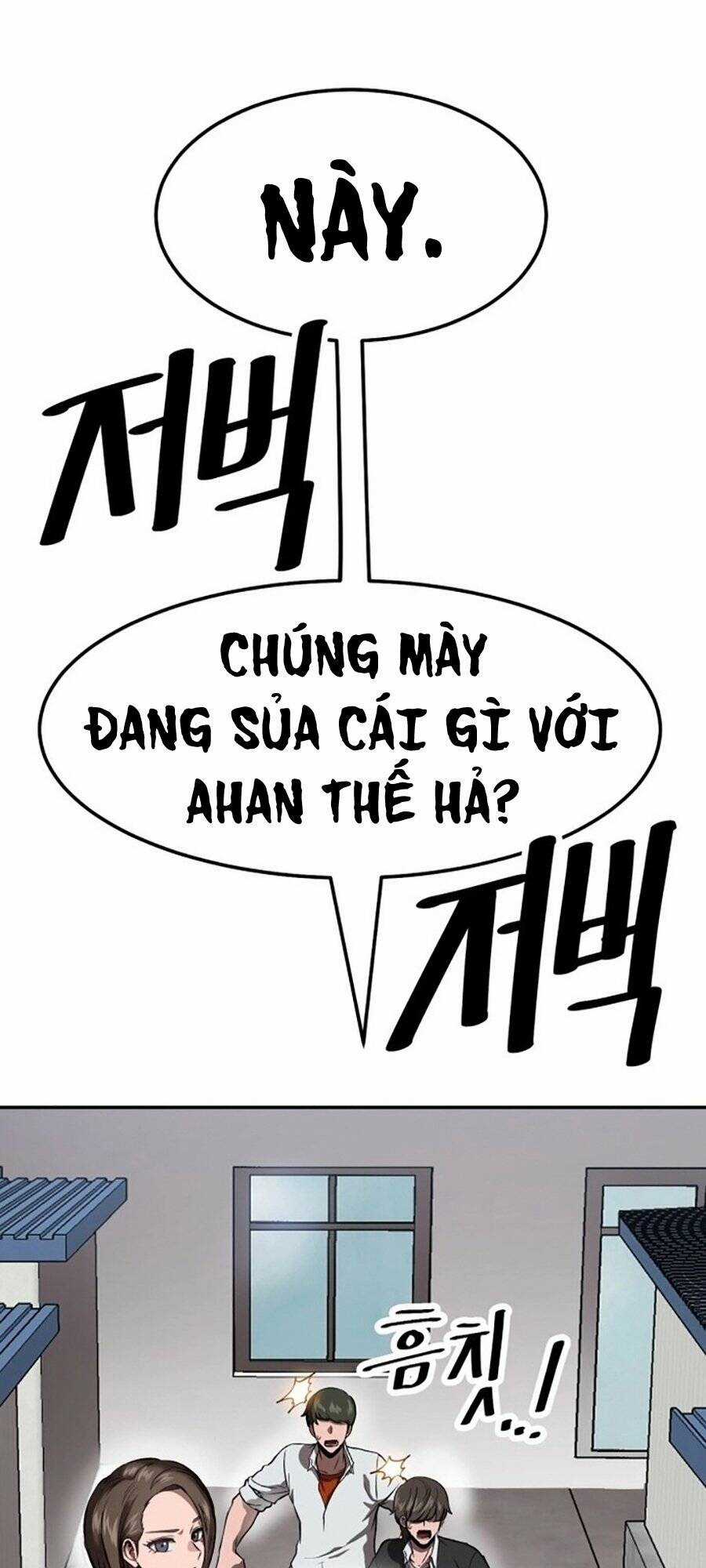 Võ Vương Kang Haejin Chapter 1 trang 46