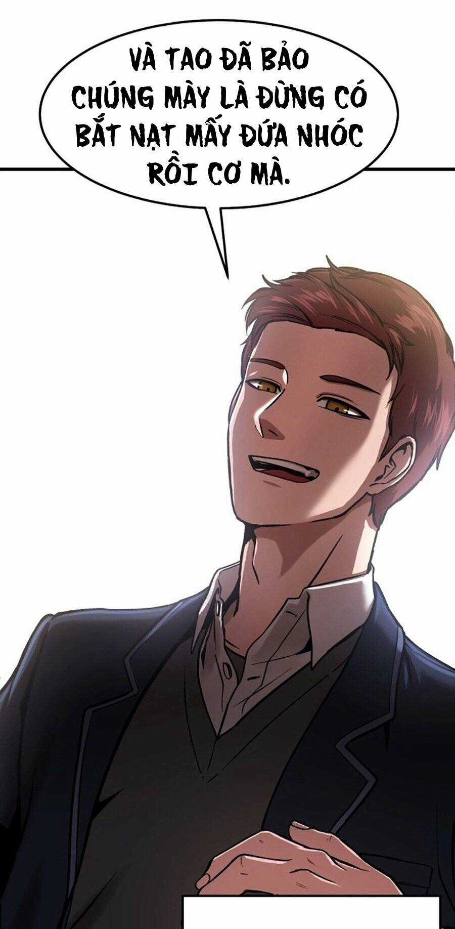 Võ Vương Kang Haejin Chapter 1 trang 49