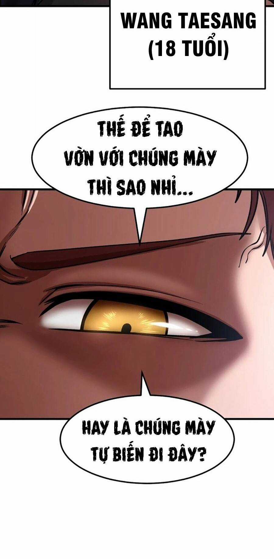 Võ Vương Kang Haejin Chapter 1 trang 50