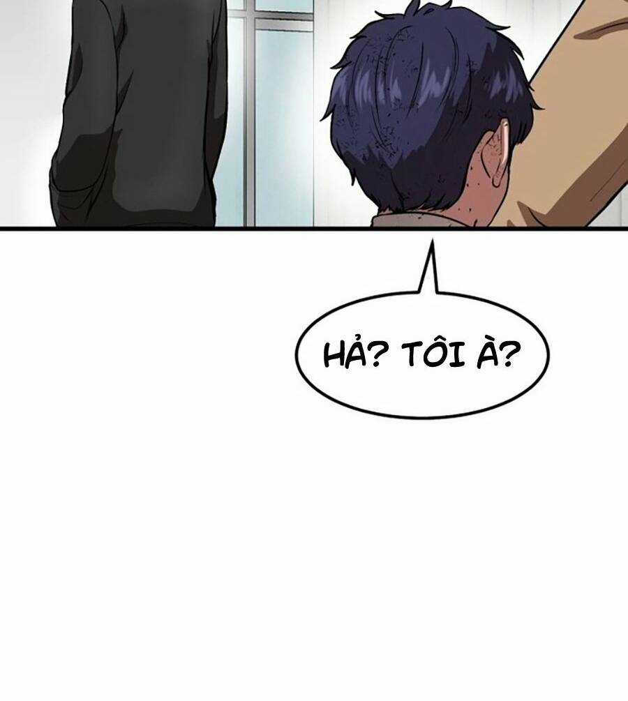 Võ Vương Kang Haejin Chapter 1 trang 55