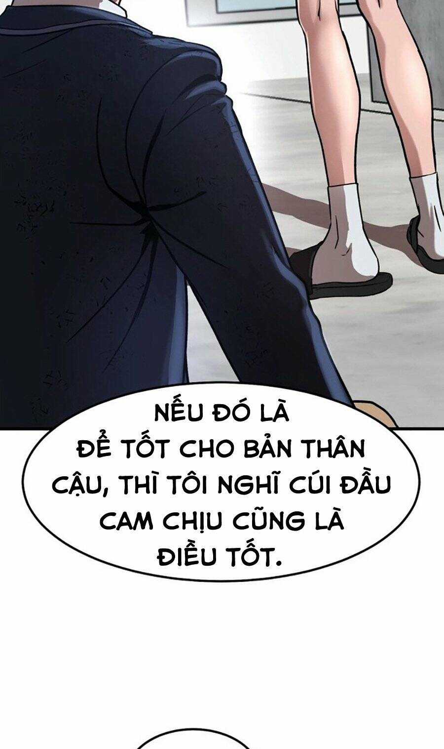 Võ Vương Kang Haejin Chapter 1 trang 57