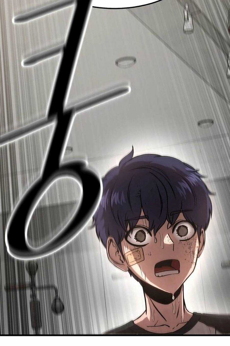 Võ Vương Kang Haejin Chapter 1 trang 66