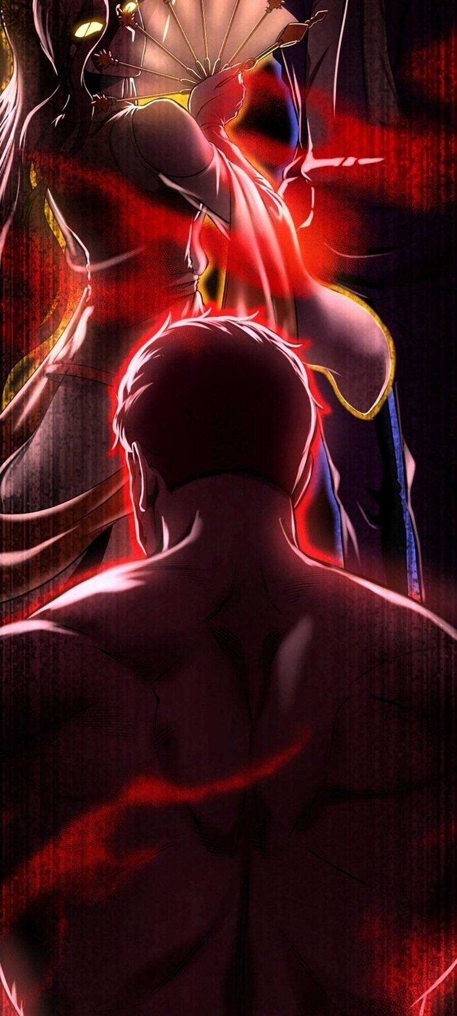 Võ Vương Kang Haejin Chapter 1 trang 7