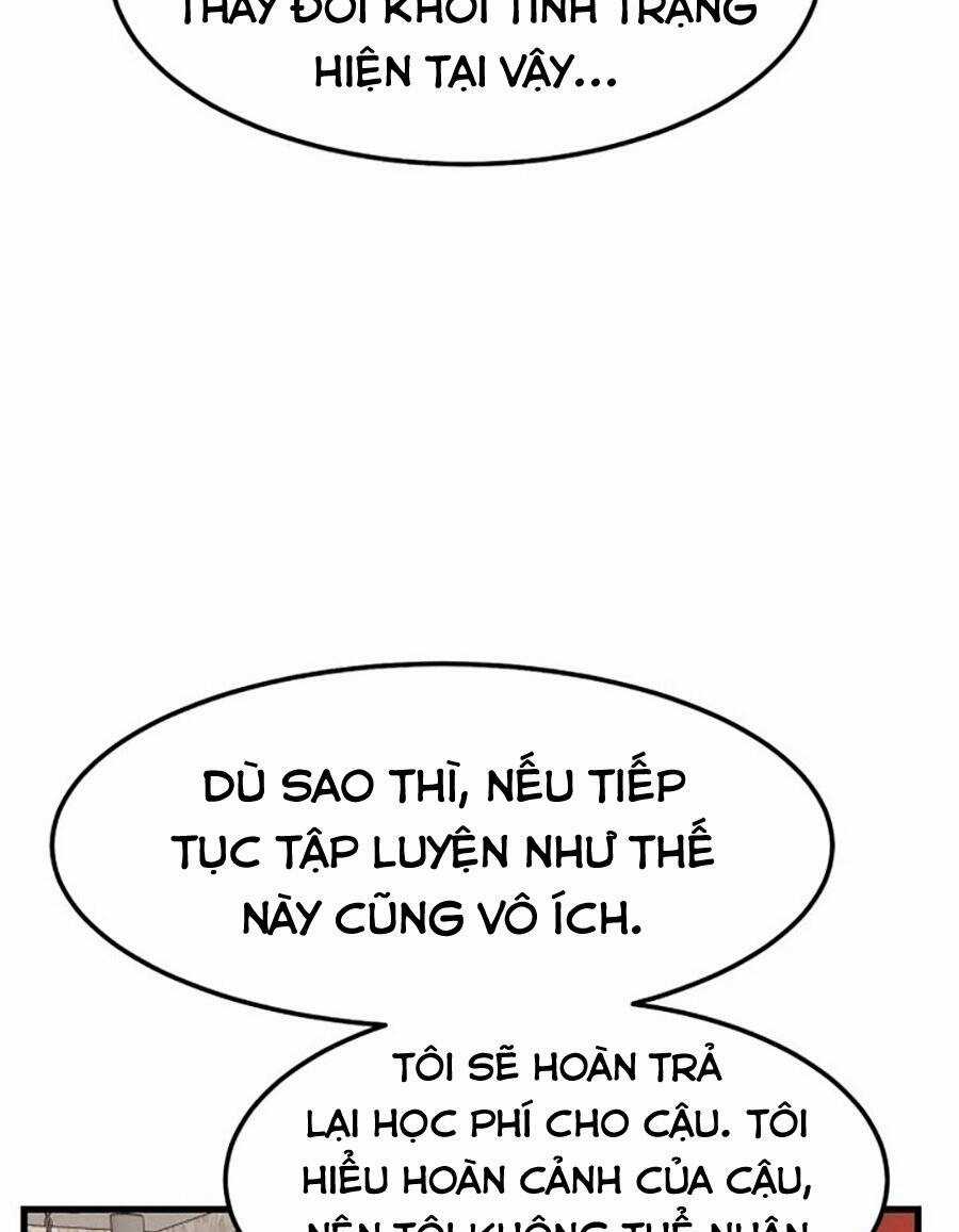 Võ Vương Kang Haejin Chapter 1 trang 71