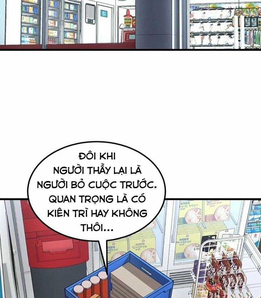 Võ Vương Kang Haejin Chapter 1 trang 77