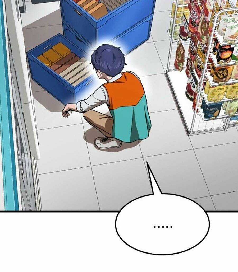 Võ Vương Kang Haejin Chapter 1 trang 78