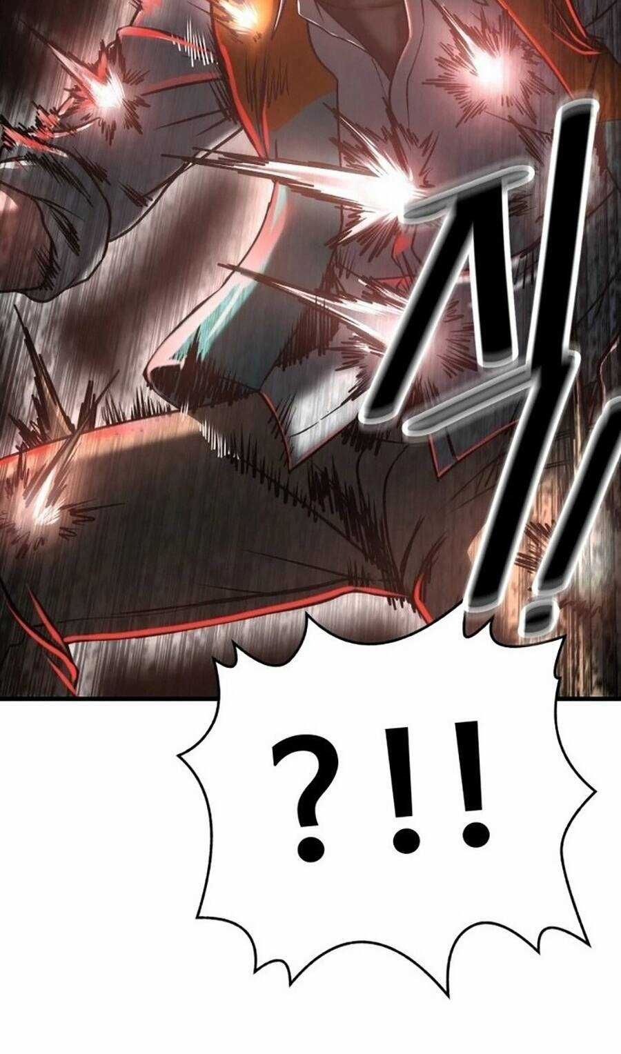 Võ Vương Kang Haejin Chapter 1 trang 83