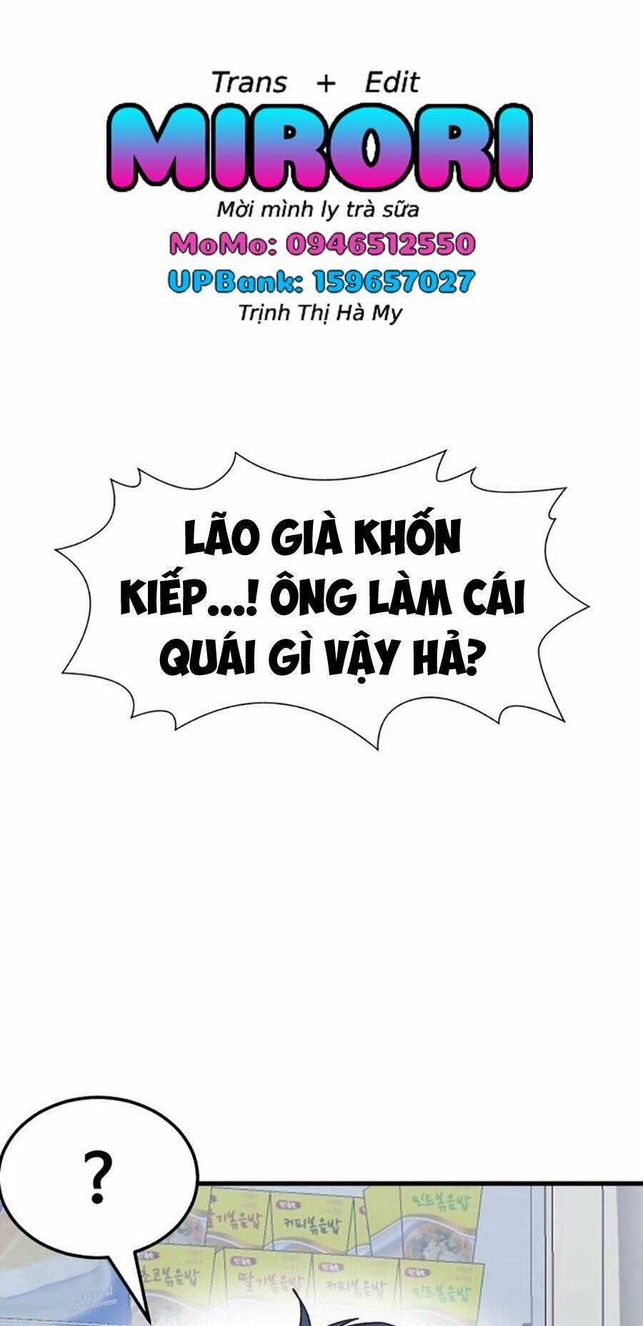 Võ Vương Kang Haejin Chapter 1 trang 86