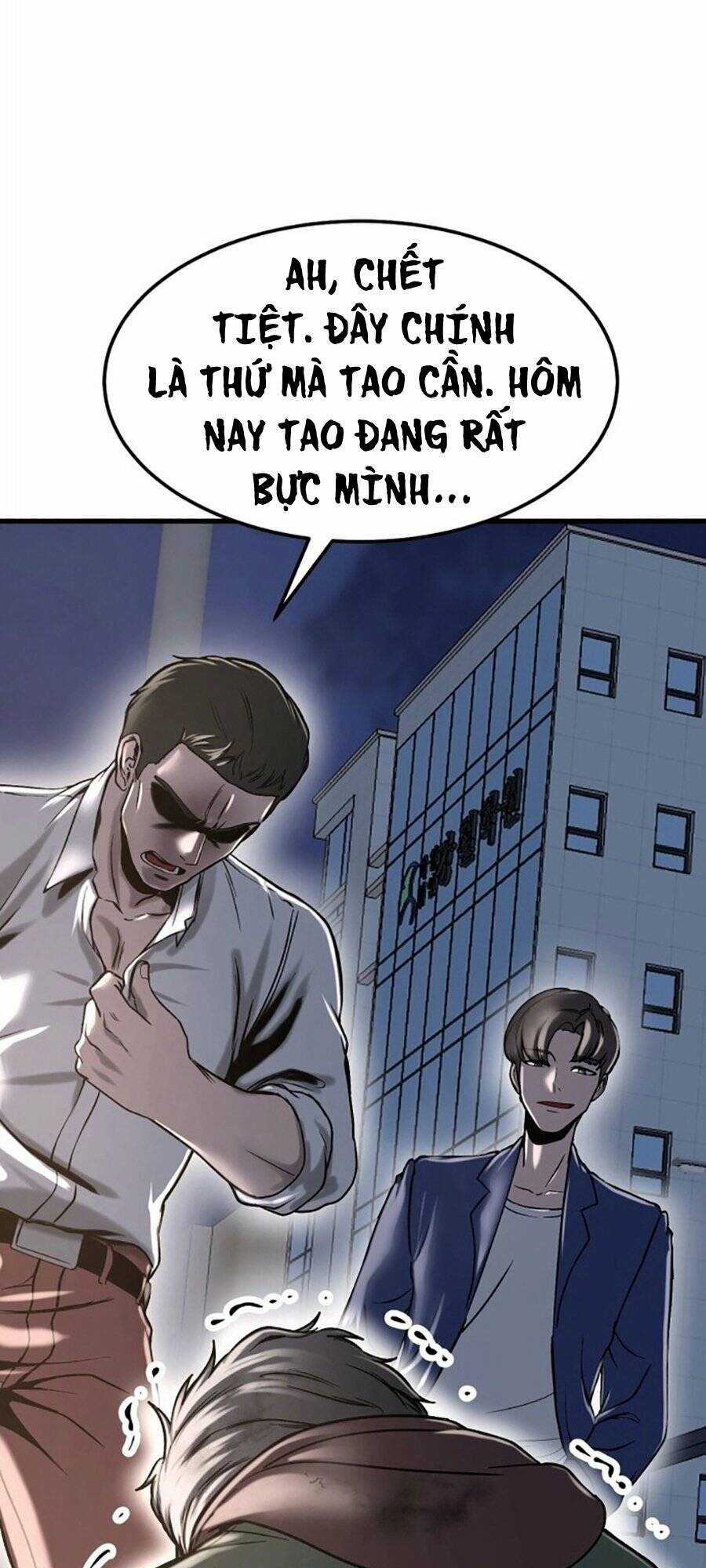 Võ Vương Kang Haejin Chapter 1 trang 90