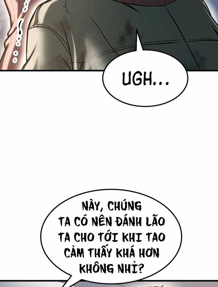 Võ Vương Kang Haejin Chapter 1 trang 91