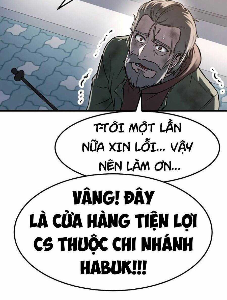 Võ Vương Kang Haejin Chapter 1 trang 92