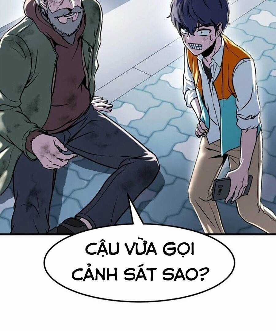 Võ Vương Kang Haejin Chapter 1 trang 98