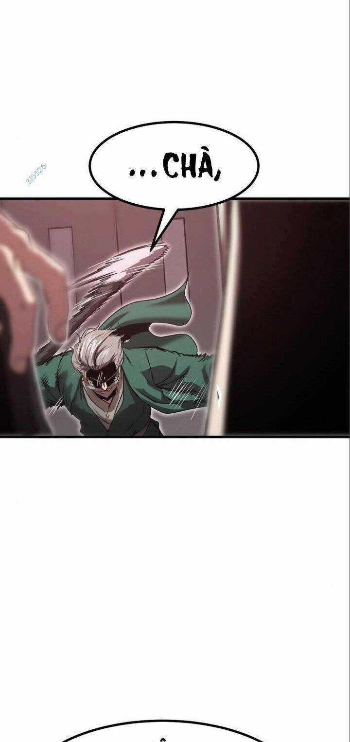 Võ Vương Kang Haejin Chapter 10 trang 12