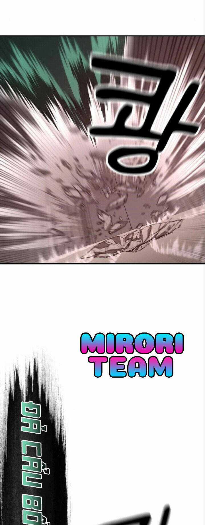 Võ Vương Kang Haejin Chapter 10 trang 14