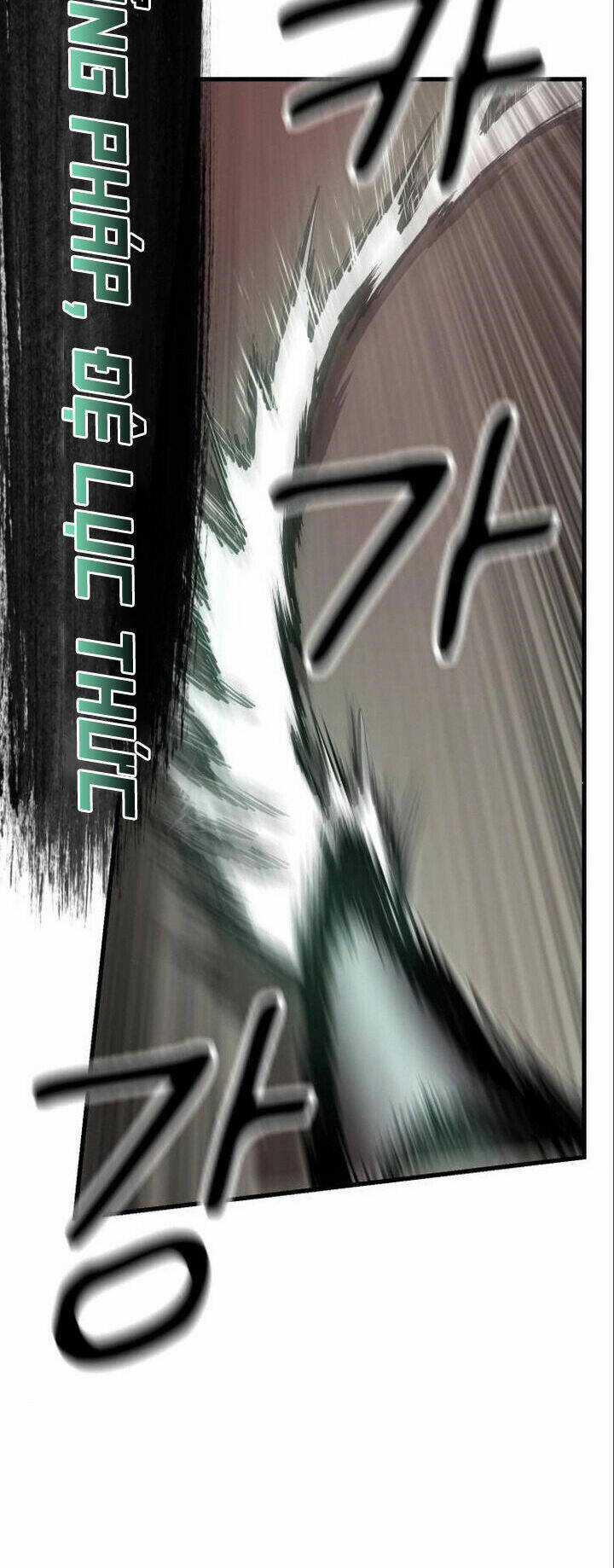 Võ Vương Kang Haejin Chapter 10 trang 15