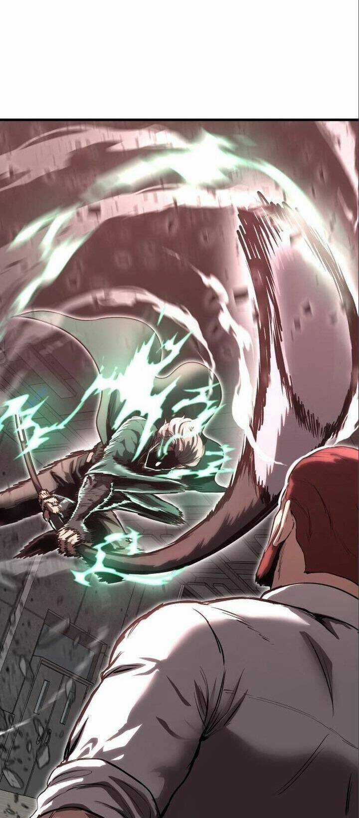 Võ Vương Kang Haejin Chapter 10 trang 16