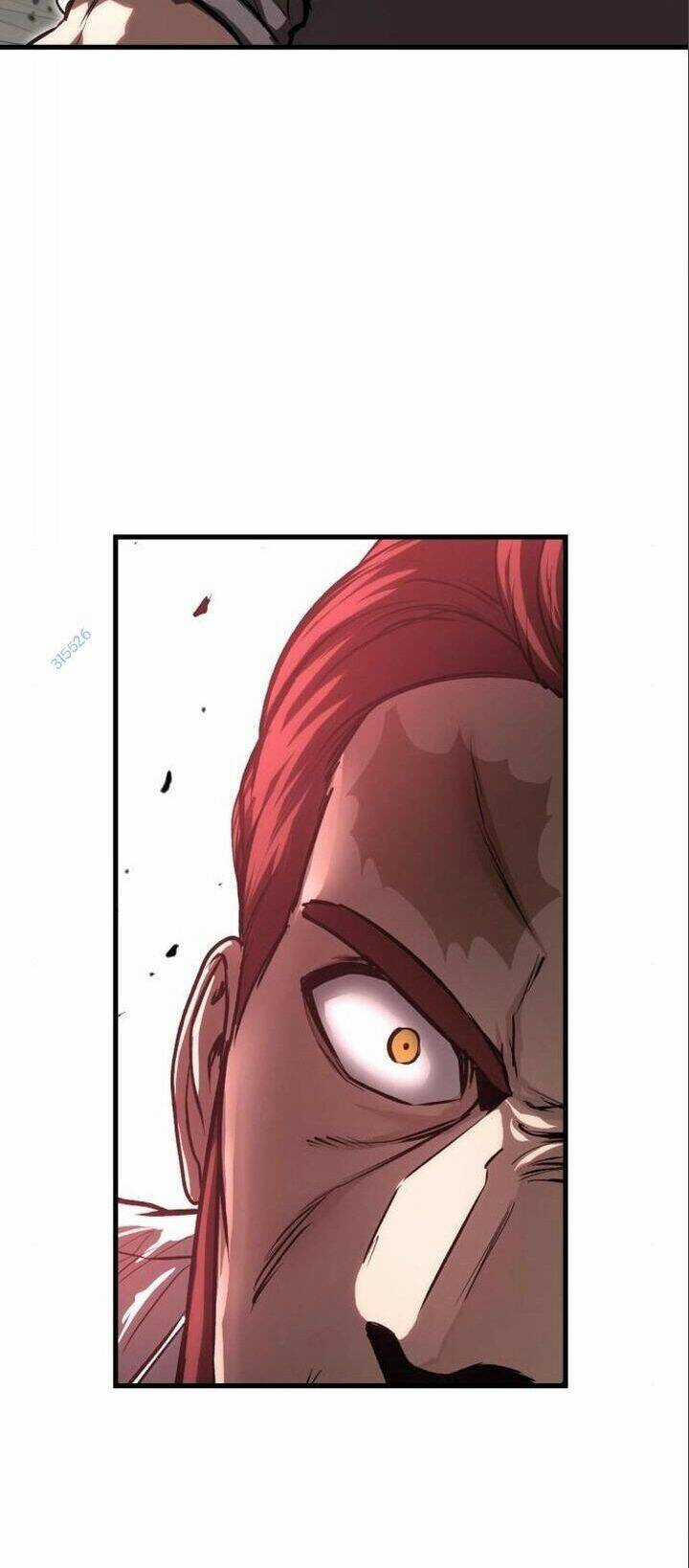 Võ Vương Kang Haejin Chapter 10 trang 17