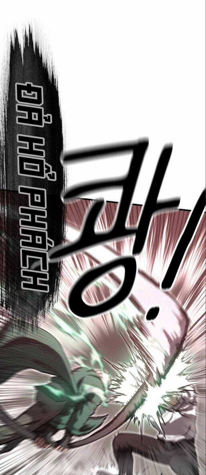 Võ Vương Kang Haejin Chapter 10 trang 18