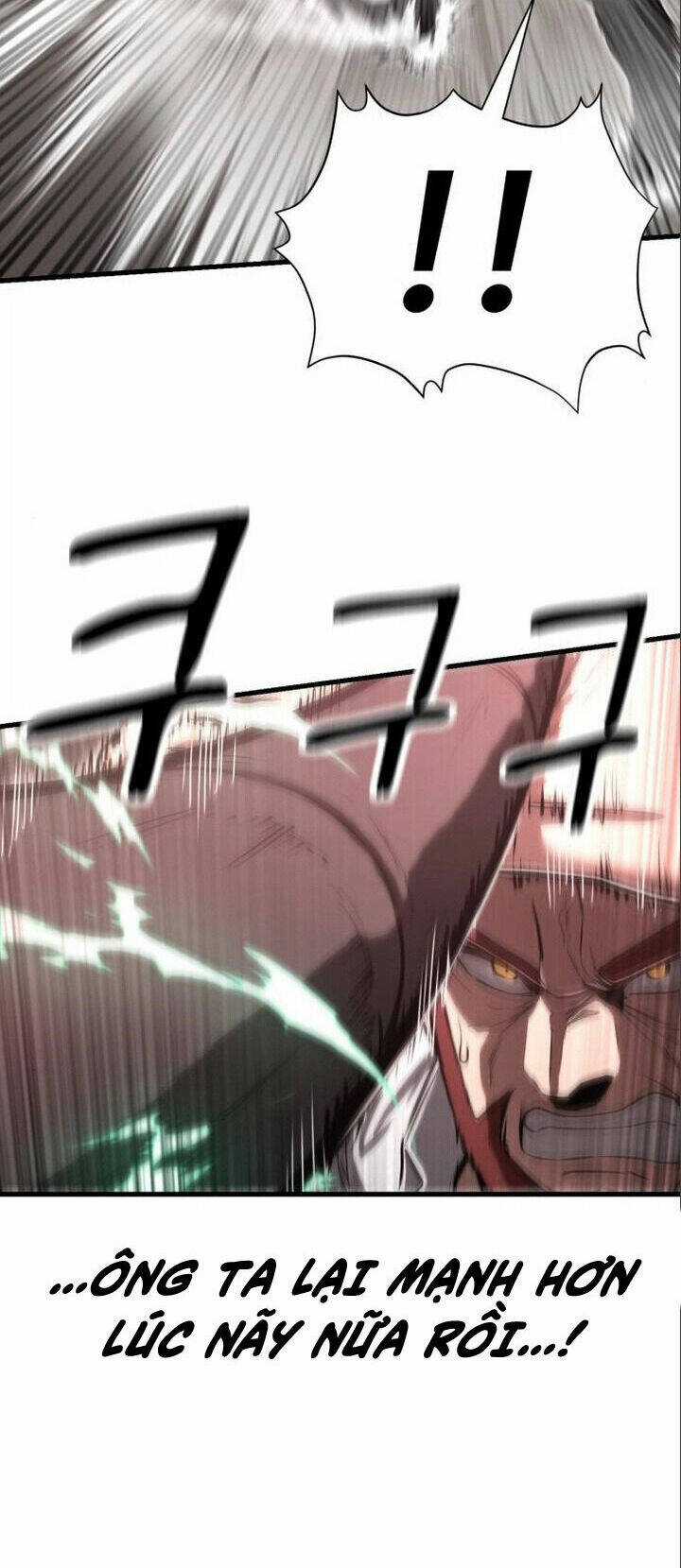 Võ Vương Kang Haejin Chapter 10 trang 19