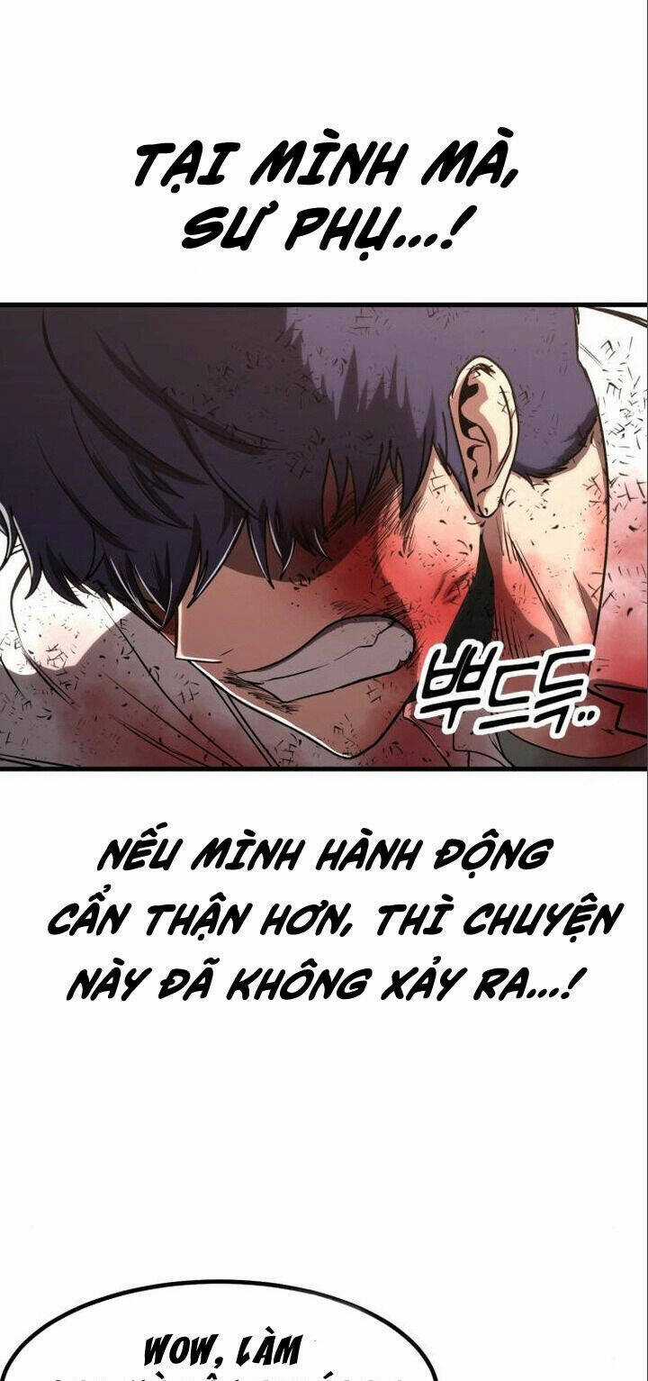 Võ Vương Kang Haejin Chapter 10 trang 2