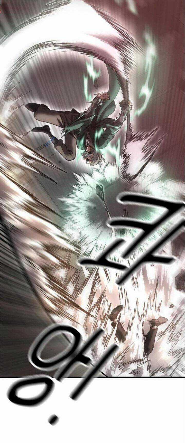 Võ Vương Kang Haejin Chapter 10 trang 21