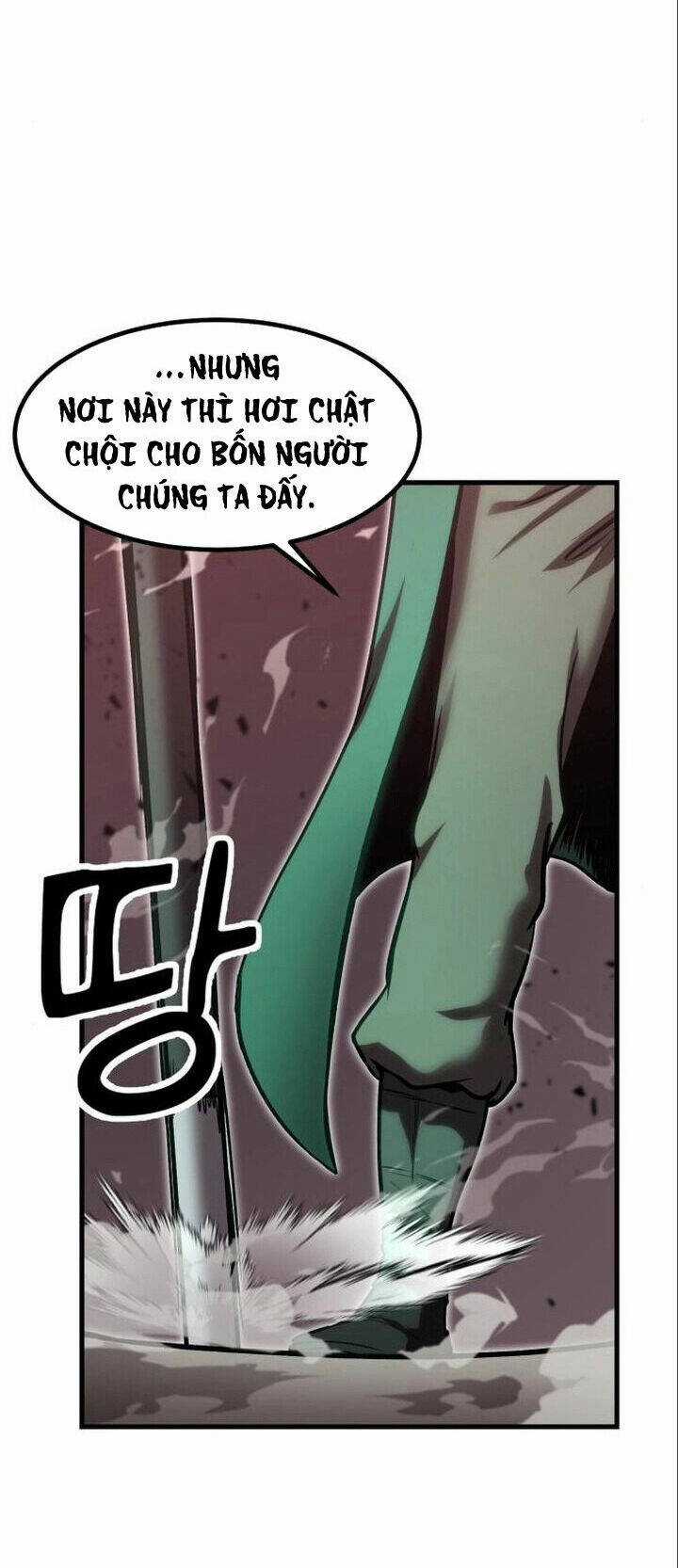 Võ Vương Kang Haejin Chapter 10 trang 26